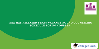 Karnataka NEET PG AYUSH Counseling 2024: Stray Vacancy Round Schedule Announced
